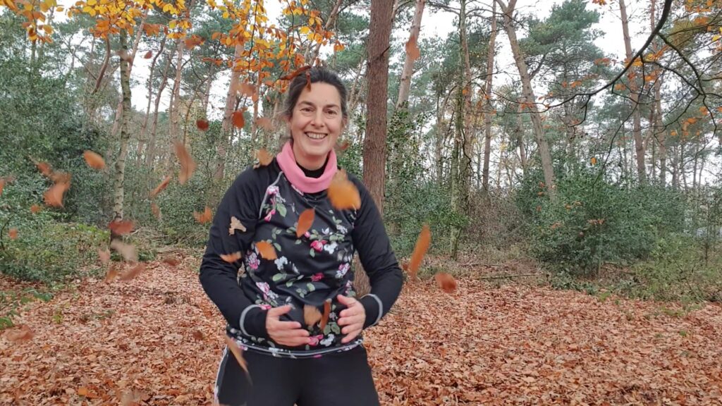 Spelen met LevensenerQi