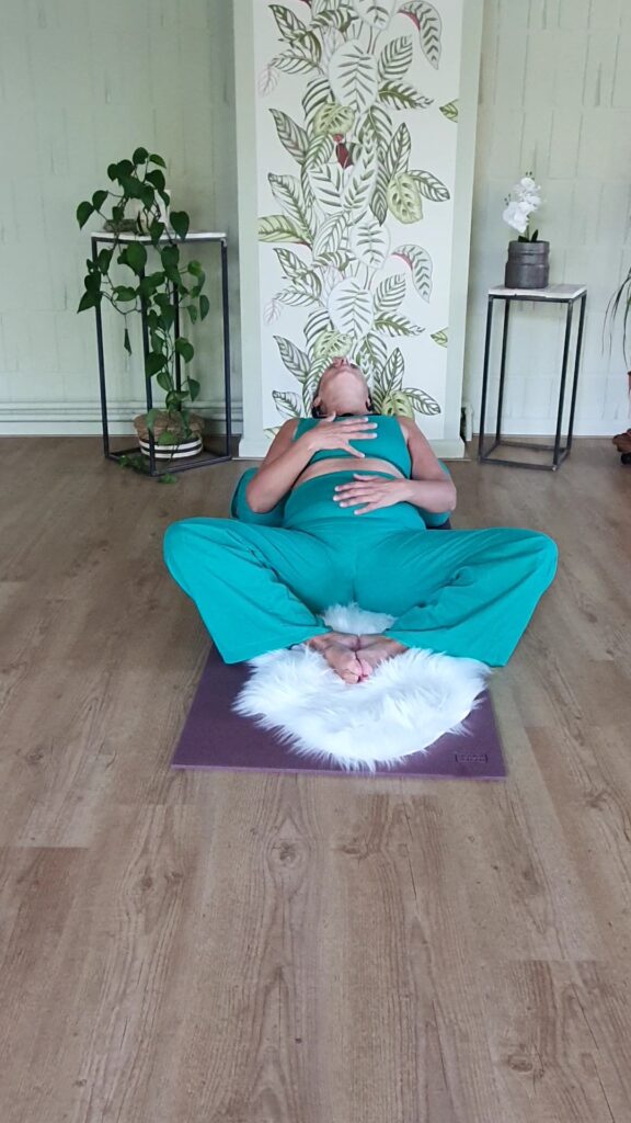 Yin Qigong