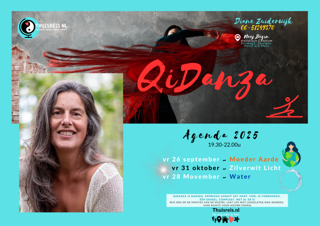 QiDanza