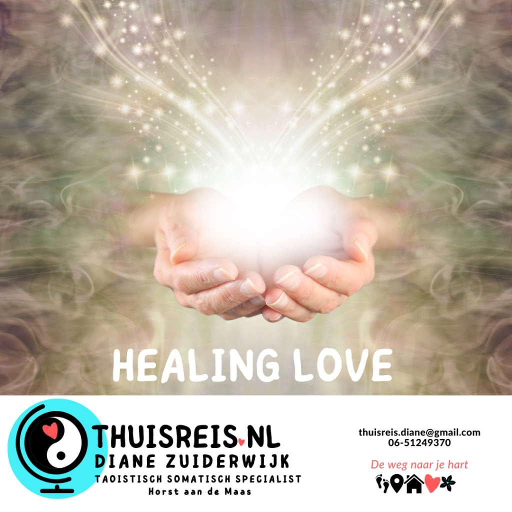 Alchemie van seksuele energie