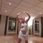 QiDanza Diane Zuiderwijk Neej Begin