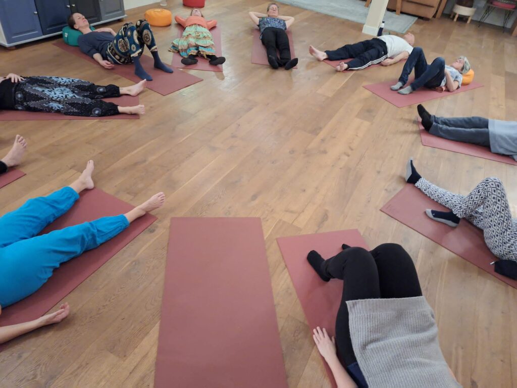 QiDanza Neej Begin Swolgen