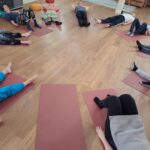 QiDanza Zentire 2024