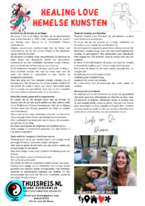 Su Nü | Hemelse Kunsten | Bewustzijenzo | Thuisreis | Diane Zuiderwijk