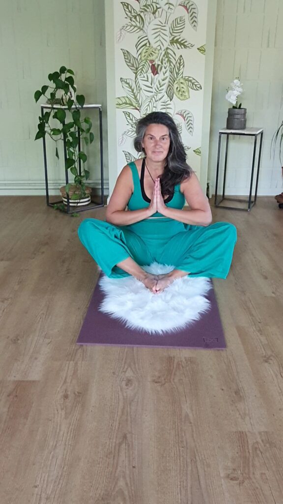 Amituofo - Boeddhistische groet