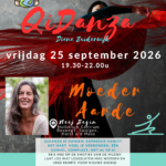 QiDanza Moeder Aarde