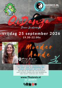 QiDanza Moeder Aarde