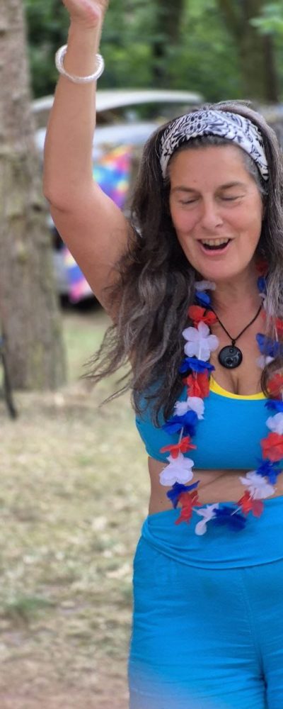 QiDanza EnerQi in Motion