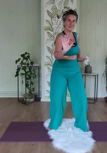 QiGong Flow en AdemWerk