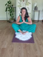 Qigong Yin Yoga Ademwerk Meditatie